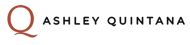 Q Logo Wide - Black -Small